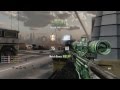 The closer to my intro to Darth (claymore cancel quad hs feed)