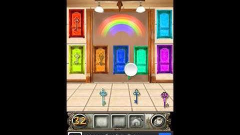 The Floor Escape Level 32 Walkthrough Guide