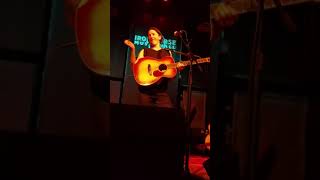 Melissa Ferrick- Drive-  Live at the Iron Horse Music Hall 4/21/18