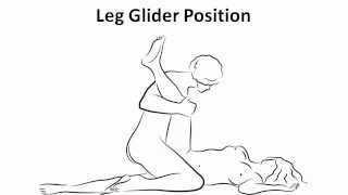 Leg Glider Sex Position