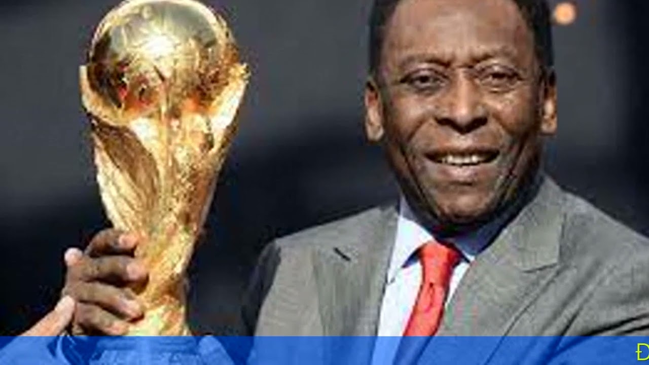 shop rubik quy nhơn CĐV lo lắng khi Pele dự đoán Brazil vô địch World Cup 2022