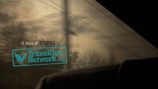 8 days @ COP21