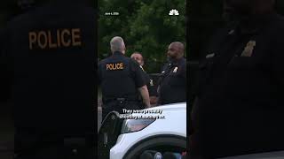 At least 12 shot near Ohio summer festival