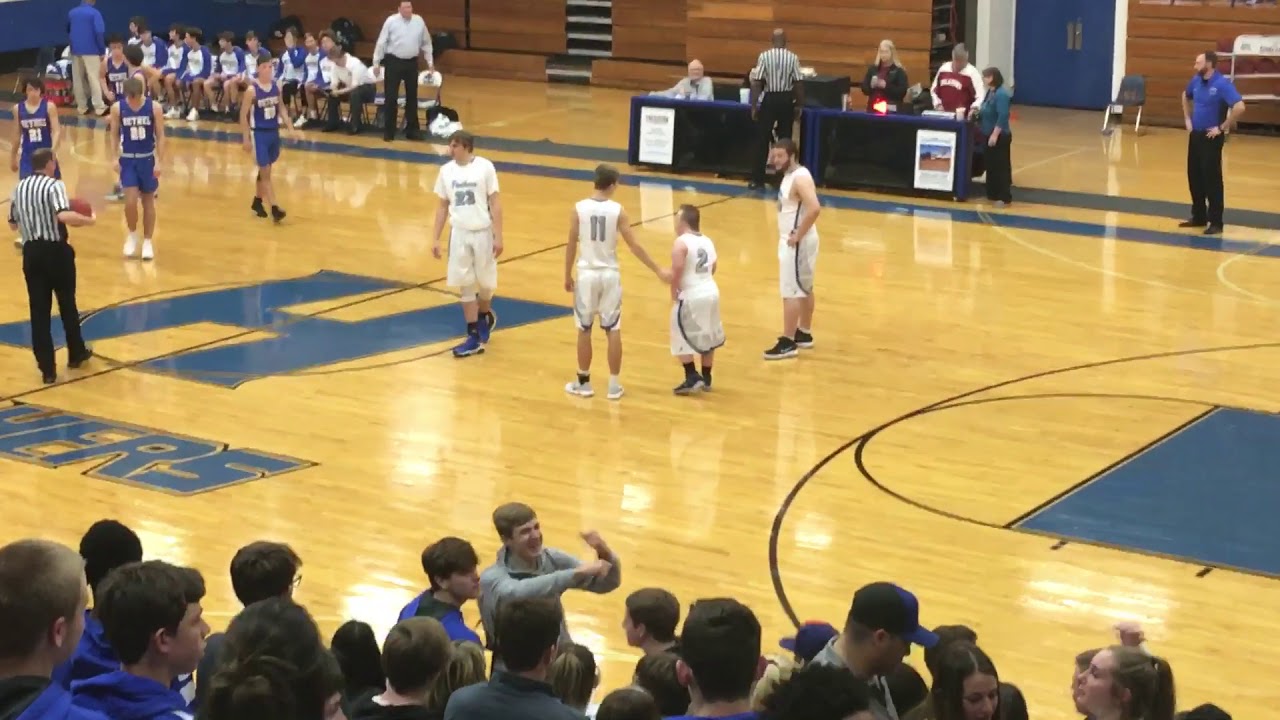Harrah High school special needs athlete YouTube