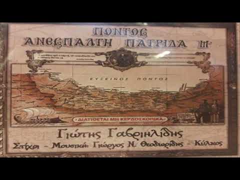 Αν θέλτς με και αγαπάς με