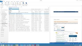SharePoint integration from Outlook, File Explorer and Microsoft Office