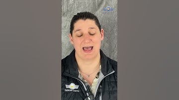 🚗 Dashboard Warning Lights—What Do They Really Mean? ⚠️