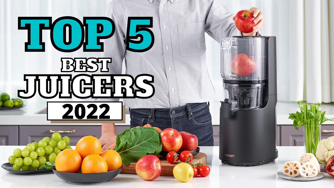 Unboxing | Ruby 2000 Commercial Juicer - YouTube