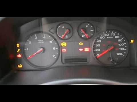 Ford Starting Issues ... 2007 Freestyle wo n&rsquo;t Crank ... 1 Click ... 해결 ...