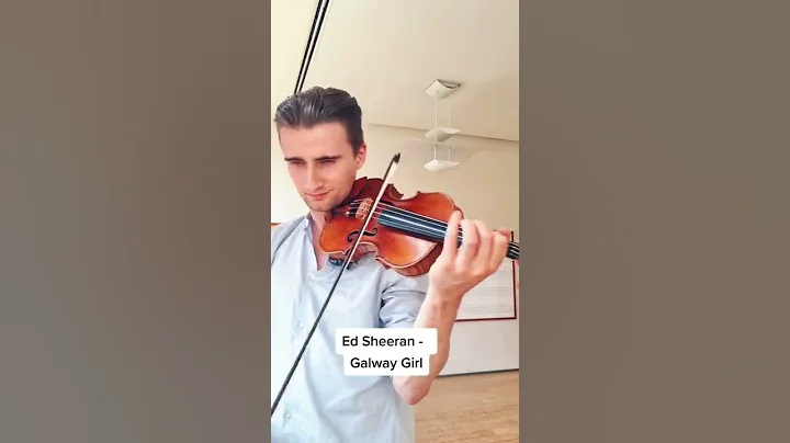Pop songs with cool violin parts
