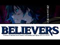 Wistoria: Wand and Sword Season 2 Full Opening Lyrics [JP/ROM/EN] | Believers | ASH DA HERO