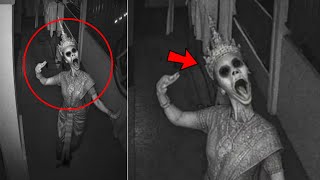 5 REAL GHOST 😰| Scary Ghost Videos | BHoot video | Horror video | Jinn bhoot | Ghost Video | BHOOT