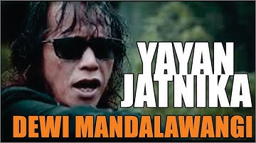 Yayan jatnika   dewi mandalawangi