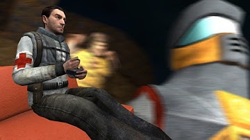 Game Review: Deathmatch Classic