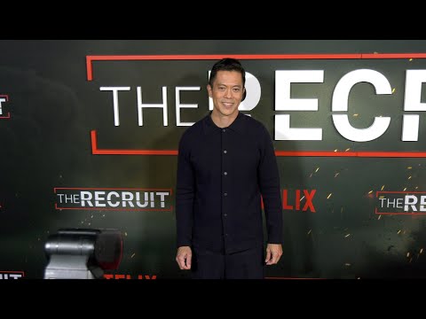 Byron Mann 