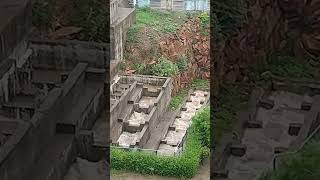 Fish ladder Dam | Function of a Fish ladder Dum?