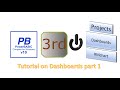 PowerBasic Projects - Dashboards - part 1 (RMchart)