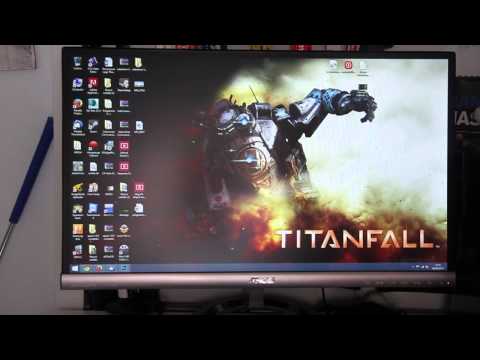 Recensione ASUS MX239H - Monitor FULL HD IPS 23"