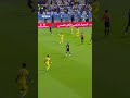 قدم الحمدان تعرف الطريق للشباك 🎯