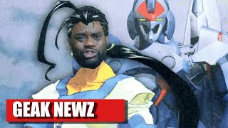 Xenogears Remake Coming Soon?
