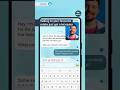 Meta has made celebrity chatbots #itvnews #meta #celebs