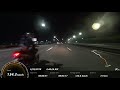 Y15ZR 65mm & 135 LC by REDSPEED MOTORSPORT GPS SPEED