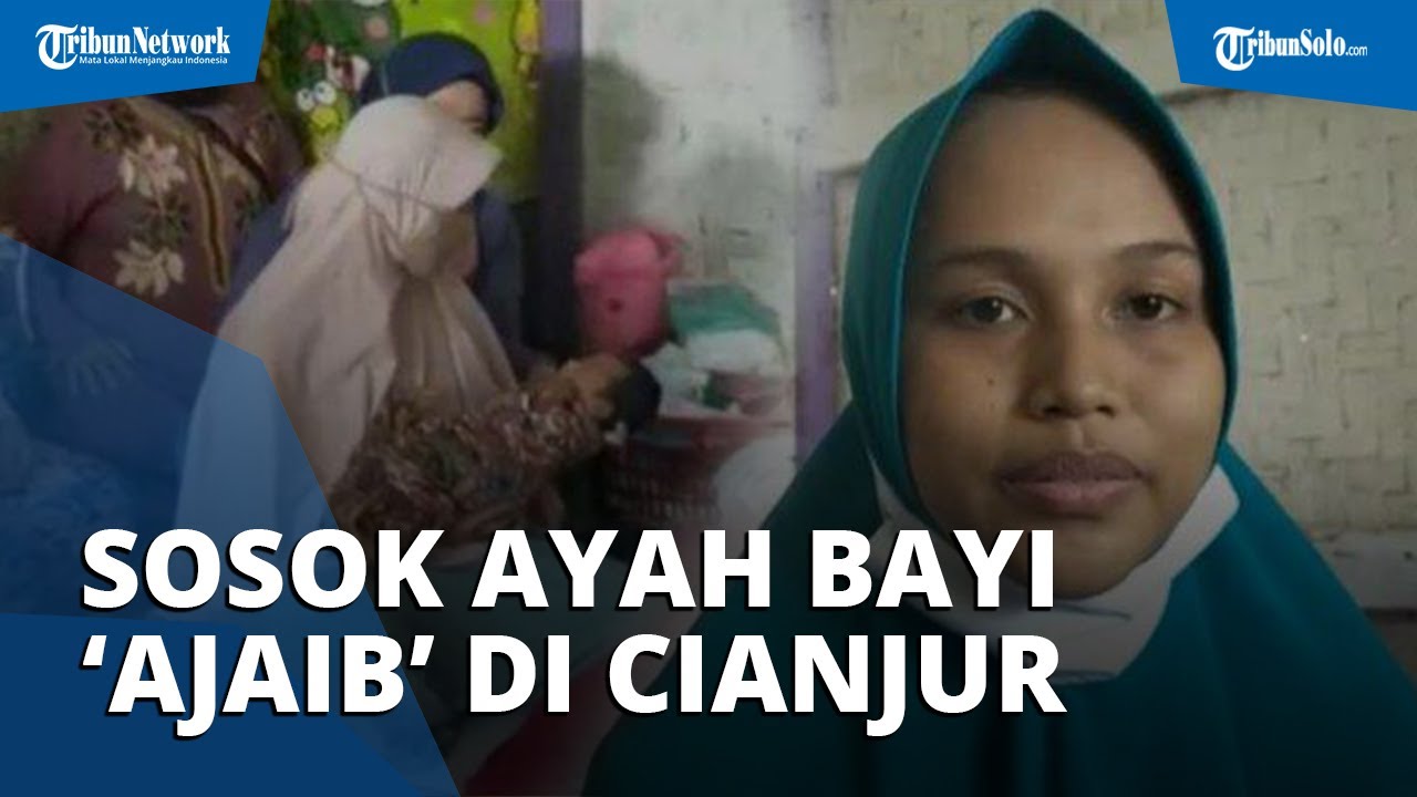 Sosok Ayah Dari Bayi Janda Muda Yang Melahirkan Tanpa Hamil Masih Dicari Polisi Dapat Petunjuk Ini 