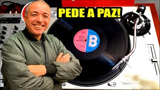 🔴 FURACÃO 2000 - DJ RONNIE RAP & ÁUDIO BASS - PEDE A PAZ!