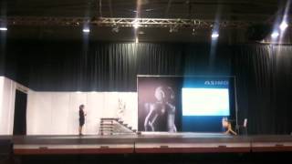 Asimo Bulgaria - Inter Expo Center