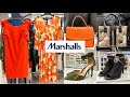 Marshalls ❤️ Shop With Me MARATHON  2023 | New Finds Hidden Gems😍 Marshalls Shopping