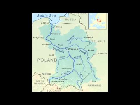 Vidéo: Mukhavets - une rivière en Biélorussie: description et géographie