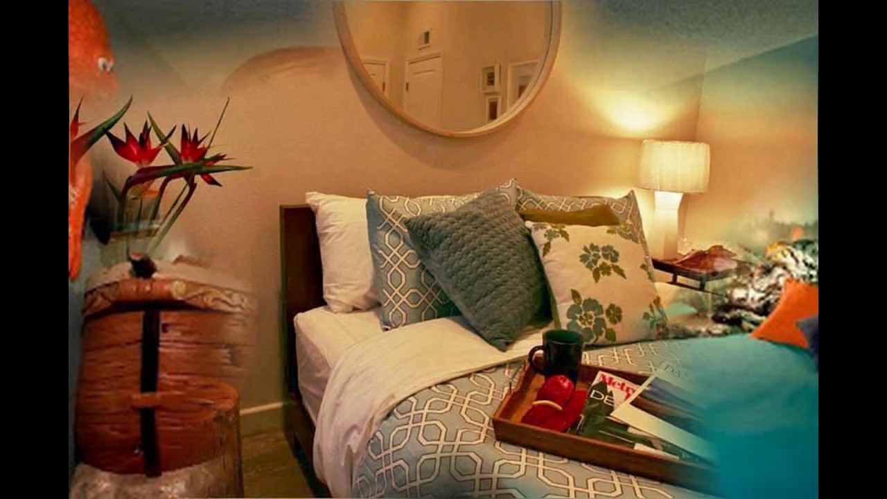 Download Ideas de diseno dormitorio playa HD