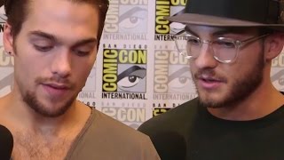 12 SHOCKING Teen Wolf Season 6 Spoilers - Comic Con 2016