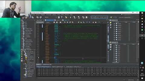 Proyecto 1 - Programación de Microcontroladores - Julio Avila