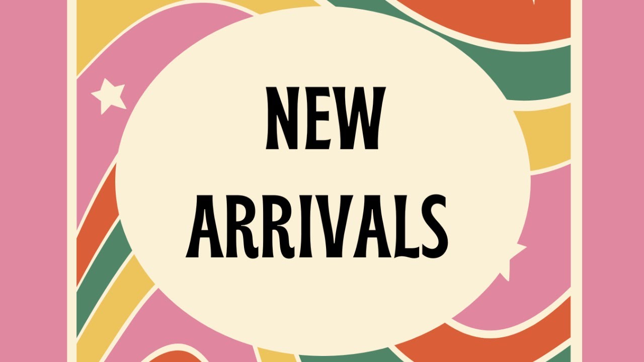 NEW ARRIVALS | Denim Lovers