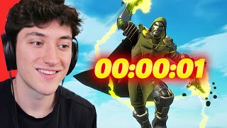 🔴FORTNITE SEASON 4 LIVE EVENT NOW!