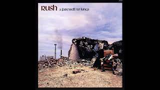 Rush - "Madrigal" - Drumless Version