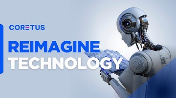 The Trusted Tech Partner for Enterprise AI & SaaS Development | Coretus Technologies