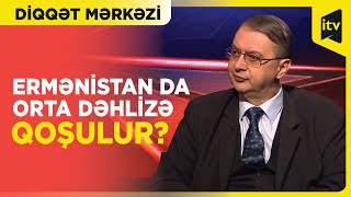 İsveçrəli ekspert: "Azərbaycan yumşaq gücdən istifadə etməlidir" | Diqqət mərkəzi