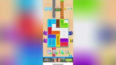 Card Jam Level 155 Solution Walkthrough 