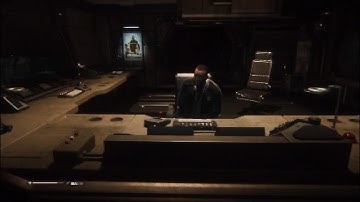 Alien isolation walkthrough part 28