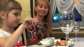 Кулинарная программа «Философия кухни. Кулинарная школа шеф-повара Евгения Дружкова»
