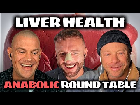 Liver Health Discussion, Oral Vs. Injectable Steroids, TRT & Stem Cell Recovery, TUDCA & Fiber Detox