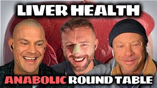 Liver Health Discussion, Oral Vs. Injectable Steroids, TRT & Stem Cell Recovery, TUDCA & Fiber Detox
