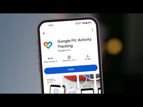 Google fit app kaise use Karen ? How to use google fit app ?
