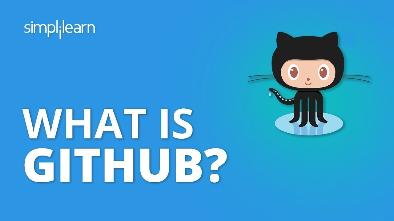 What Is Github And How To Use It Updated Vrogue