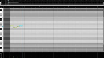 VOCALOID TUTORIAL 1: Engrish in tiny VOCALOID editor