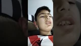 Deliyim Gözü Kara Deliyim Resimi