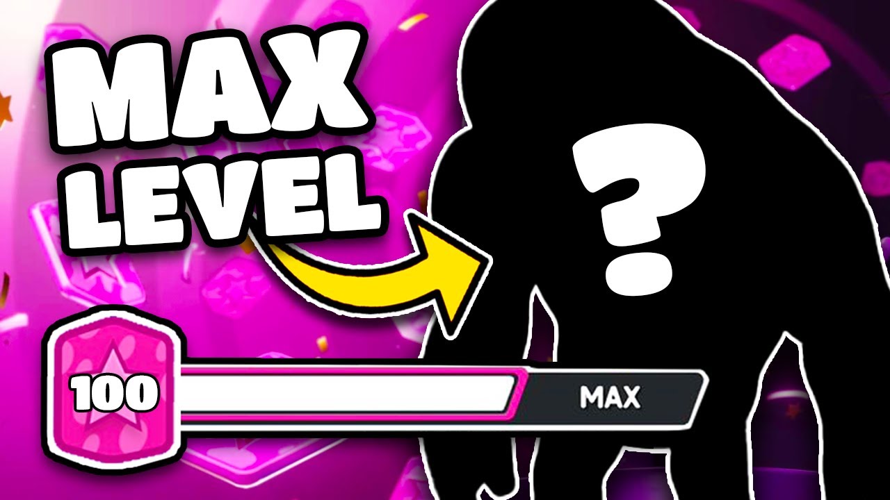 MAX LEVEL Unlocked In Fall Guys! - YouTube