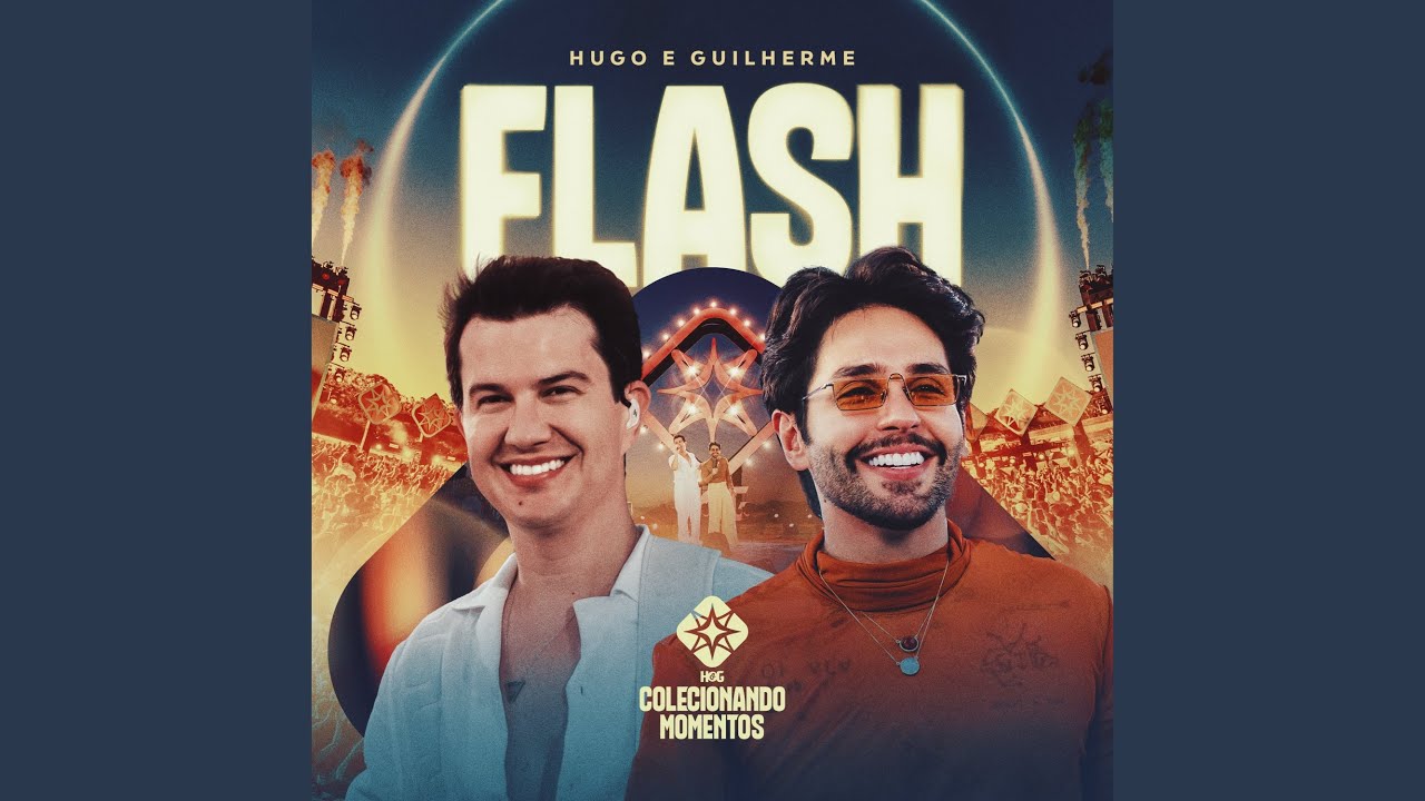 Flash (Ao Vivo)